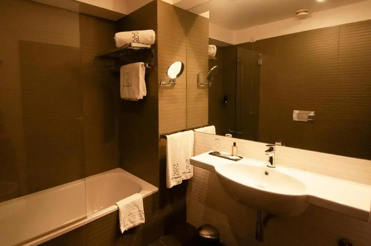 Photo - Porto Trindade Hotel