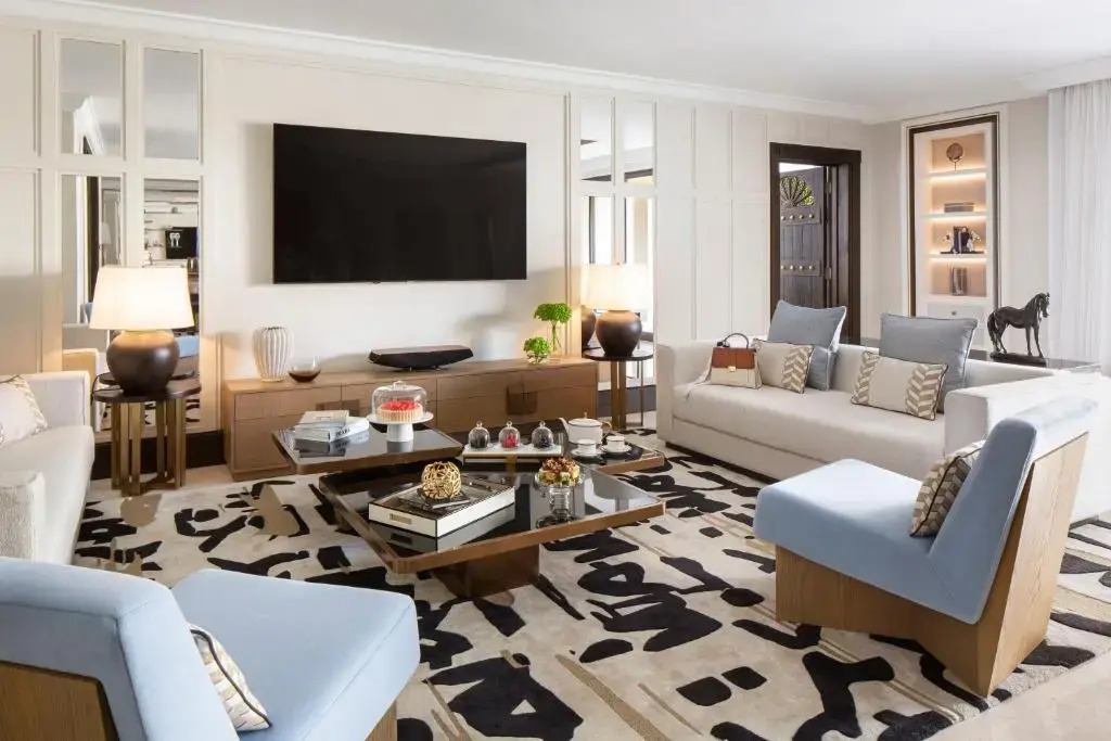 Foto - Jumeirah Dar Al Masyaf Dubai