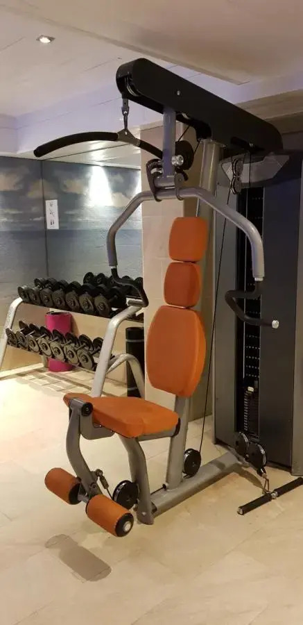 Foto - Hotel Pimar & Spa