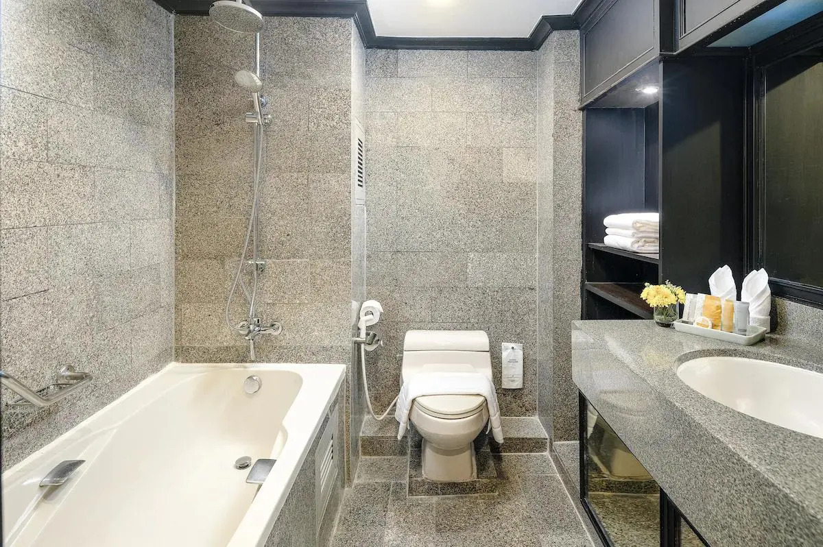 Foto - Pipa Hotel Bangkok Sukhumvit 11