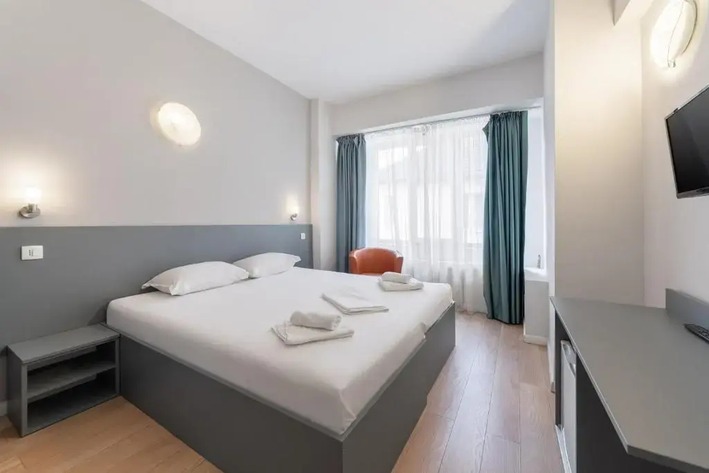Foto - Elizeu Hotel