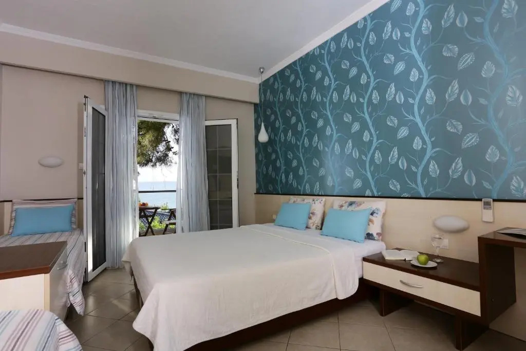 ALEXANDRA BEACH SPA RESORT THASSOS