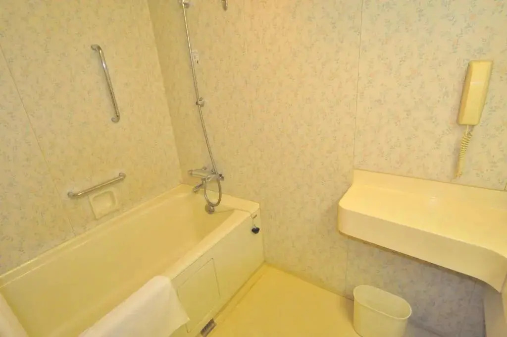 Photo - Miyako City Osaka Tennoji