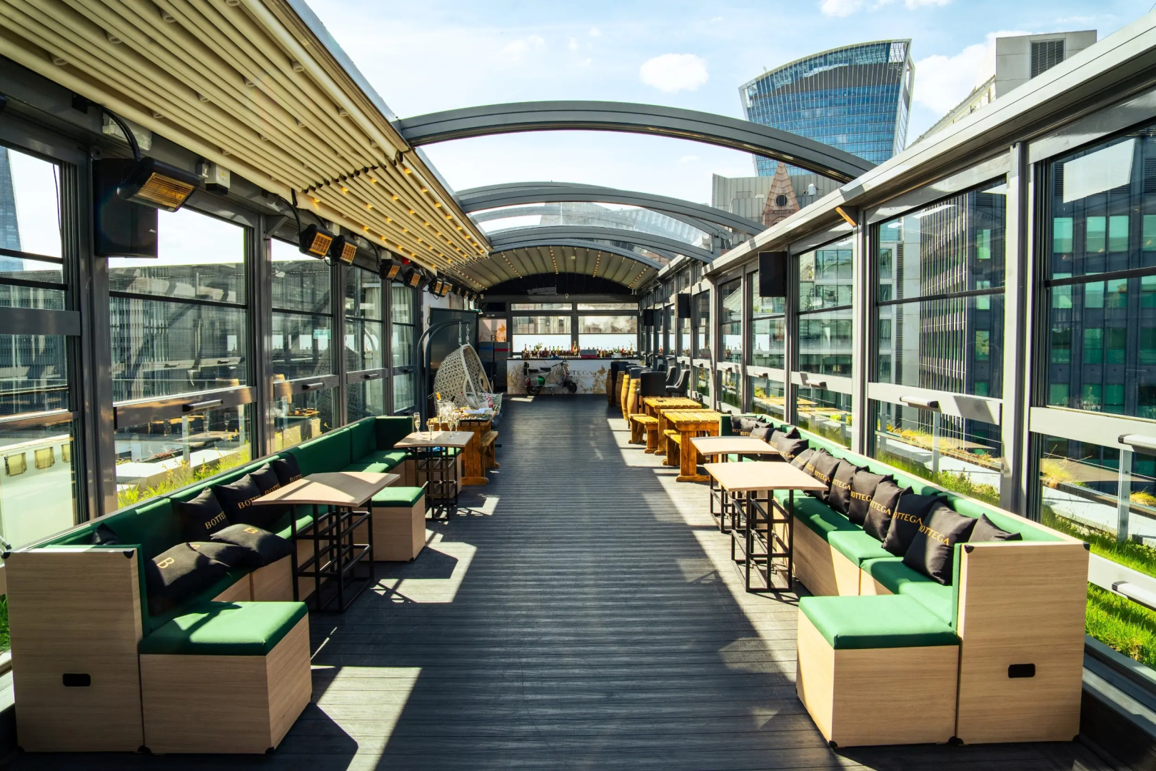 Foto - DoubleTree by Hilton Hotel London -Tower of London