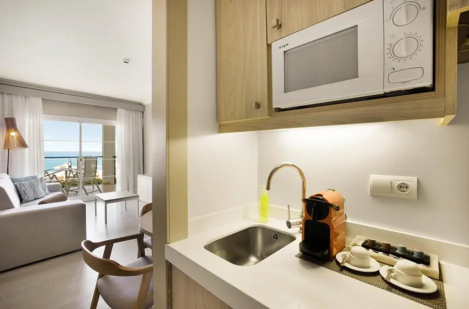 Photo - VIVA Cala Mesquida Resort & Spa