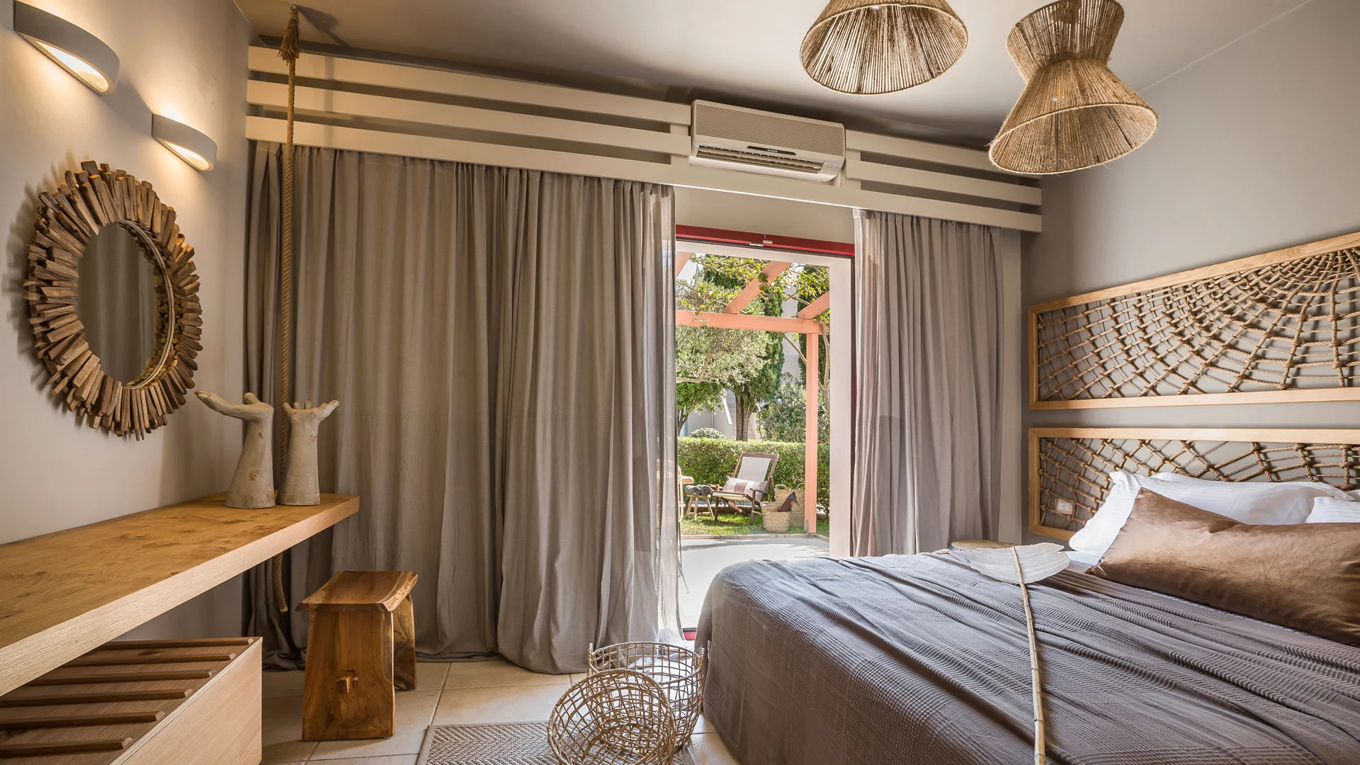 Foto - Avithos Resort Hotel