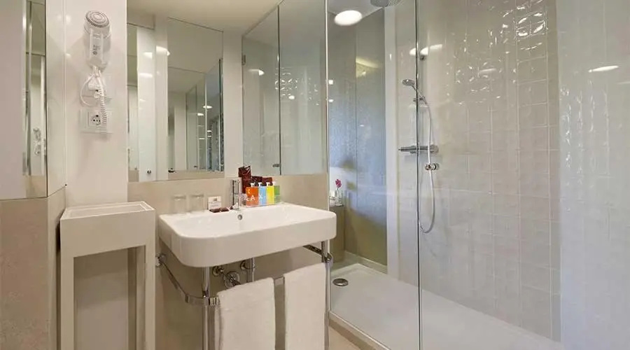 Foto - Axel Hotel Barcelona - Adults Only
