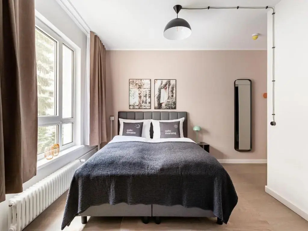 Foto - Limehome Berlin Luise Henriette Str - Digital Access