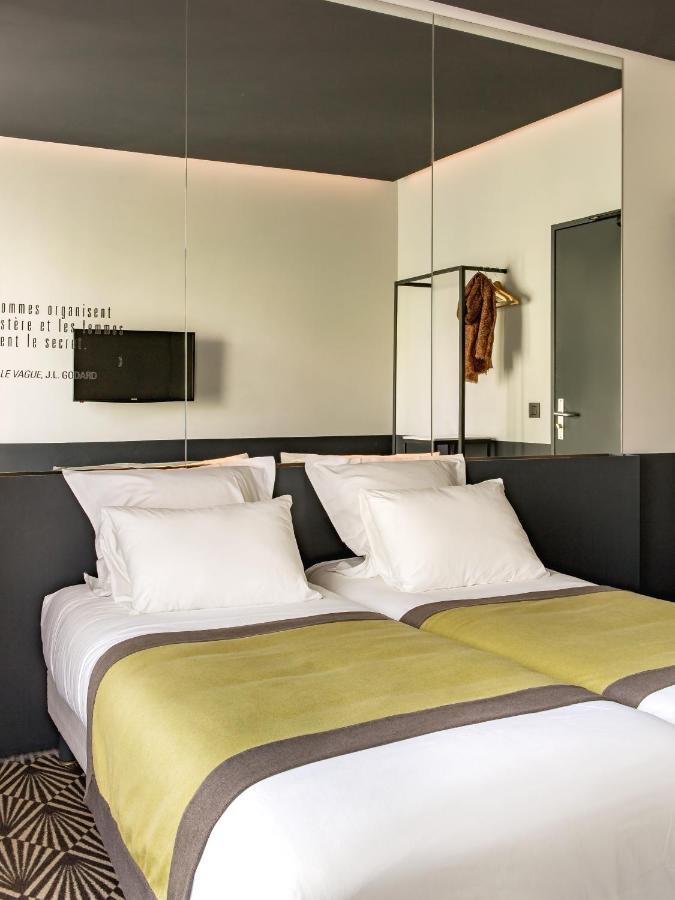 Photo - Hôtel Gaston