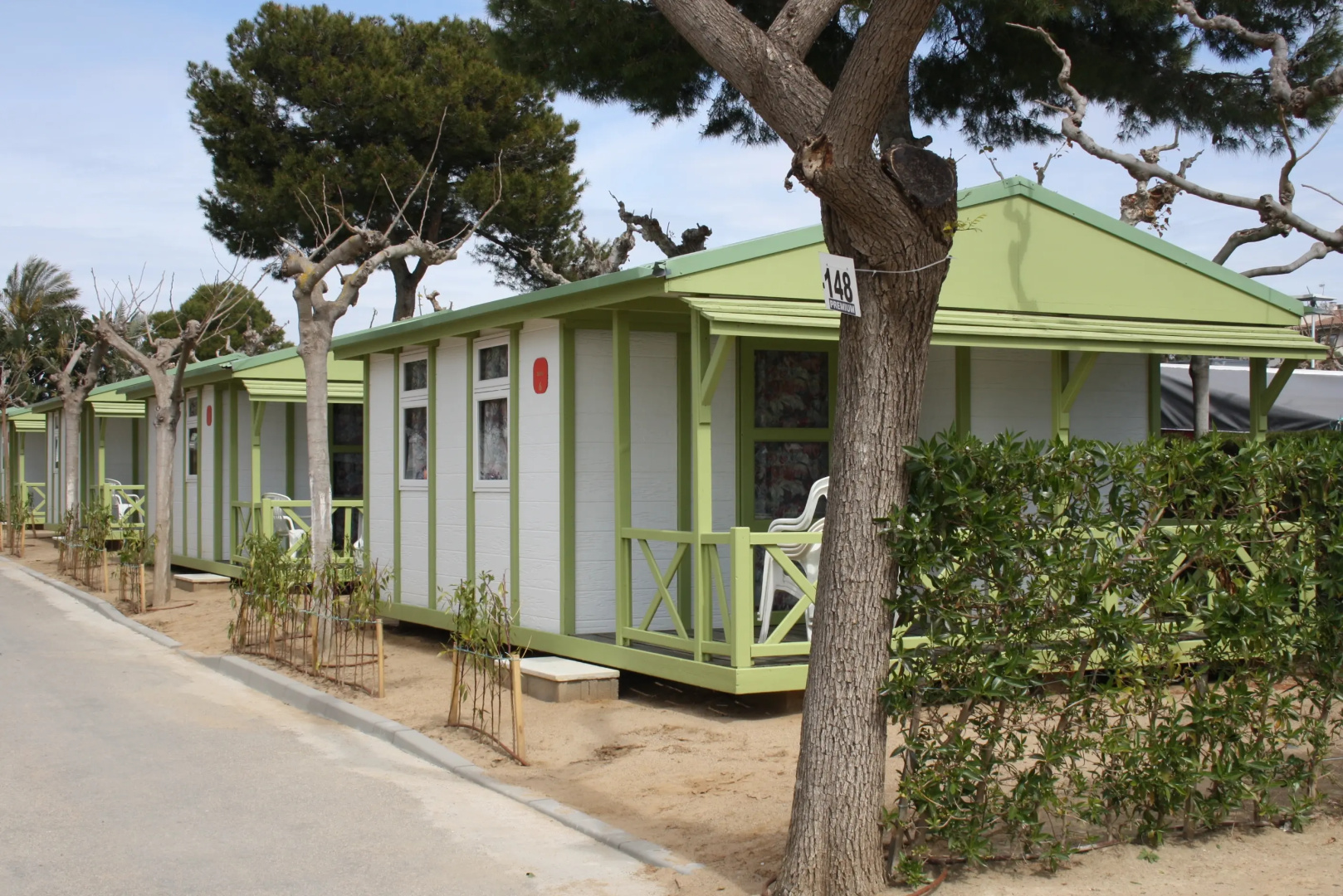 Foto - Camping Cambrils Playa
