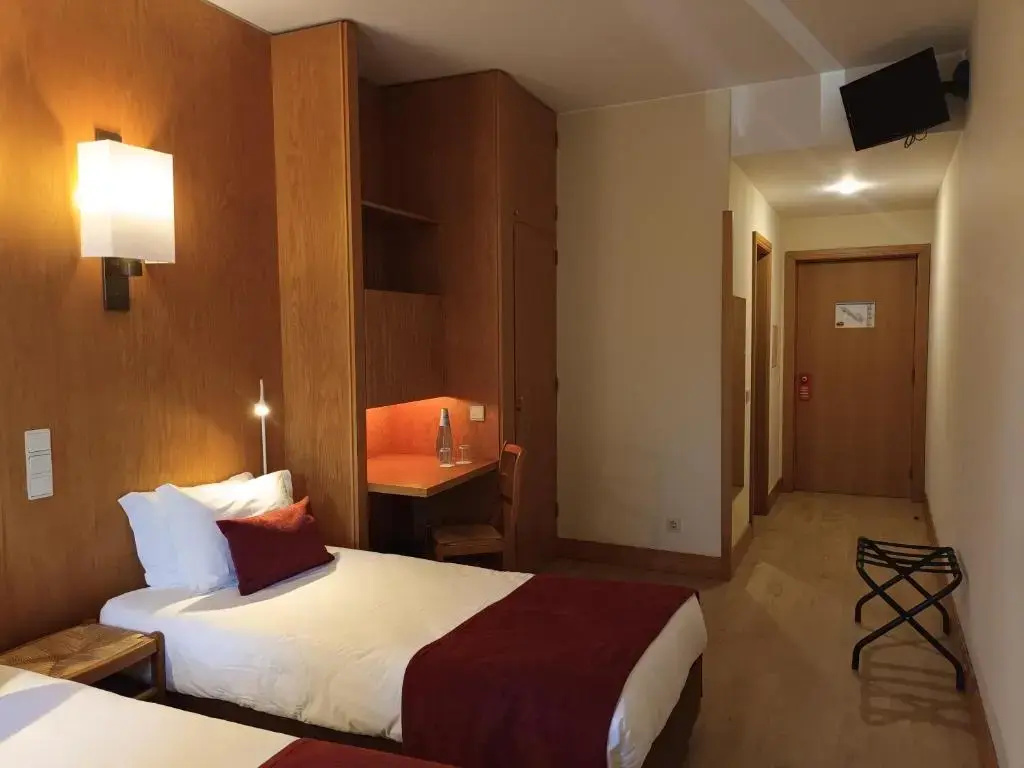 Photo - Vilar Oporto Hotel