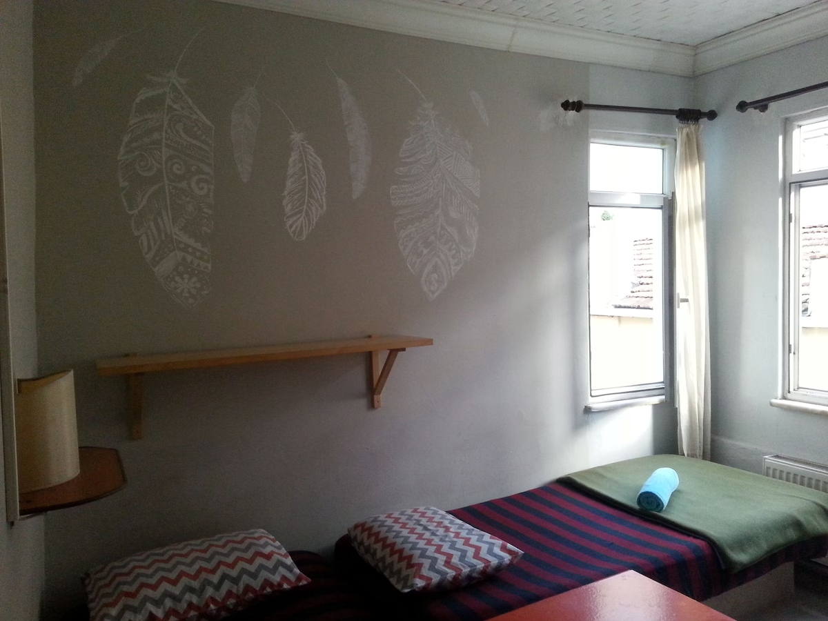 Photo - Taxim Hostel - Adults Only