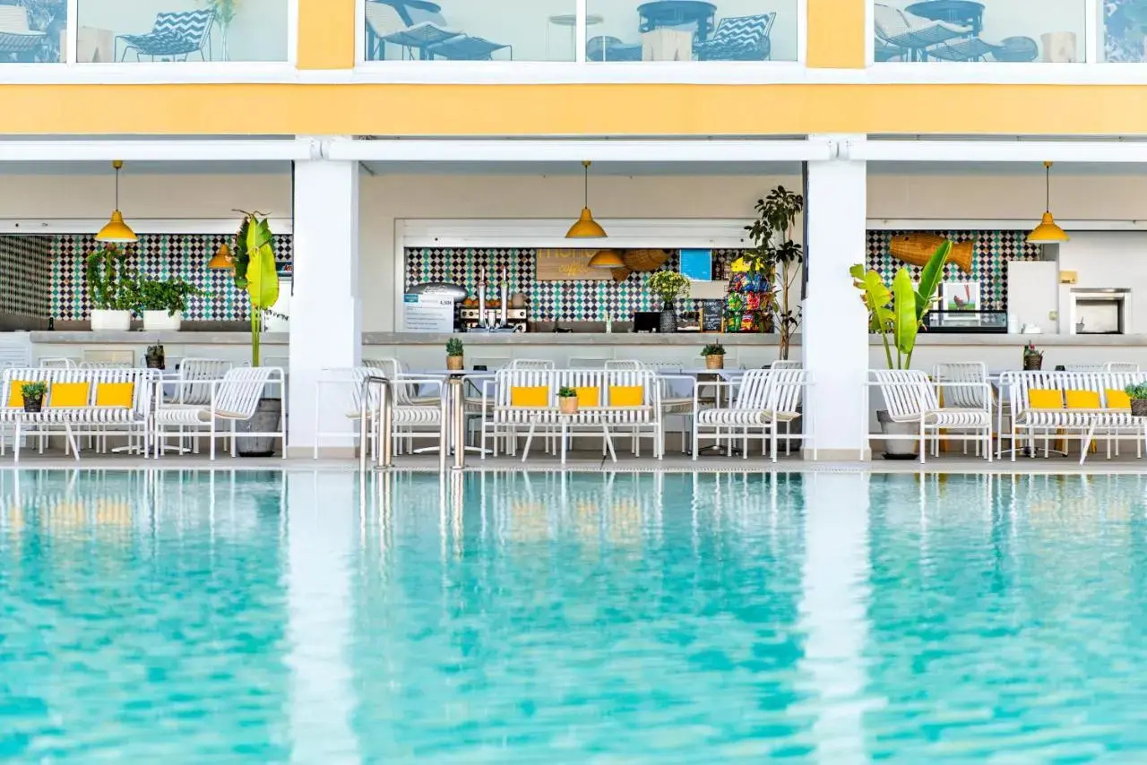 Foto - Atlantic Holiday Hotel