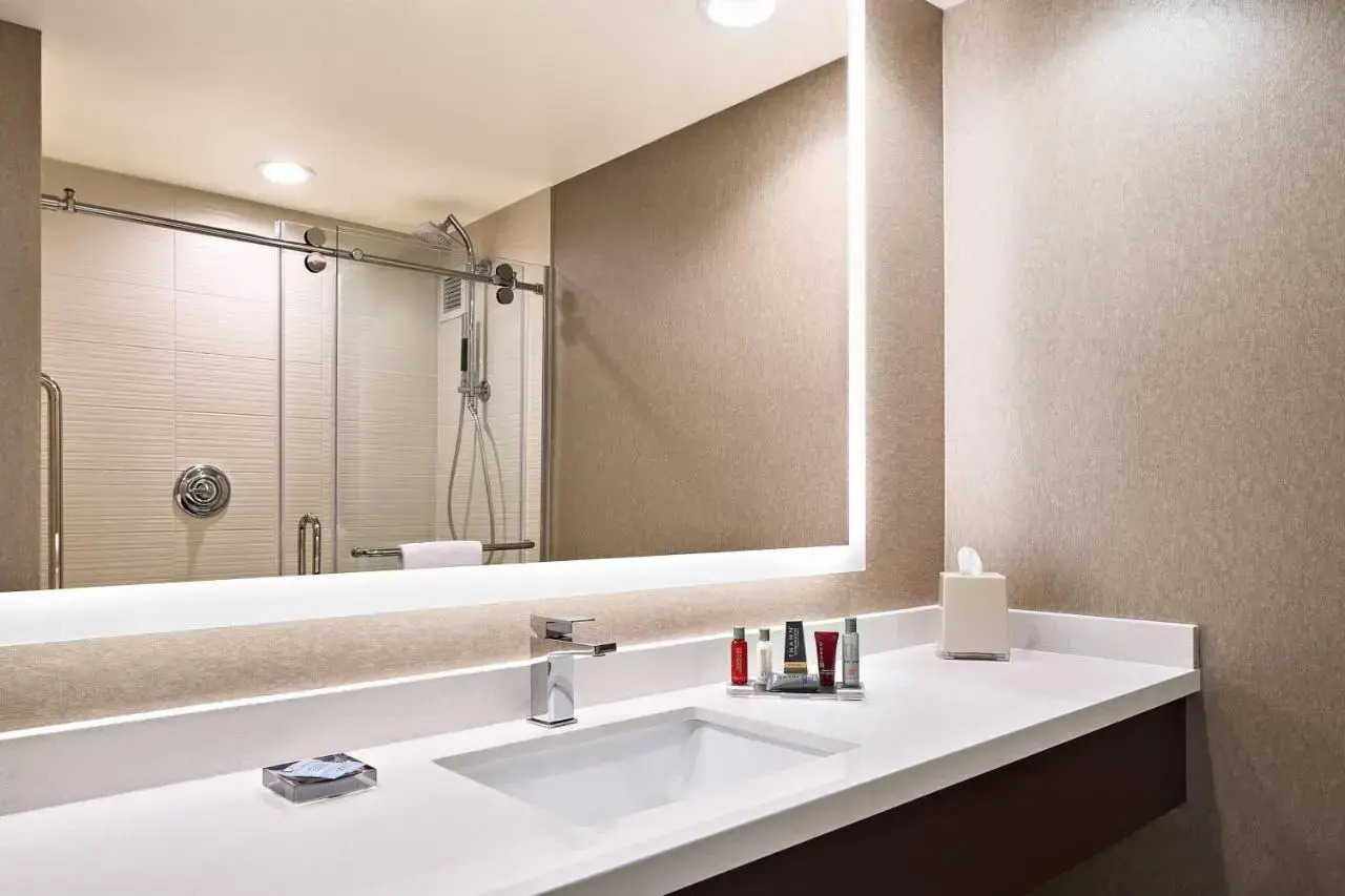 Foto - Marriott North Austin Round Rock