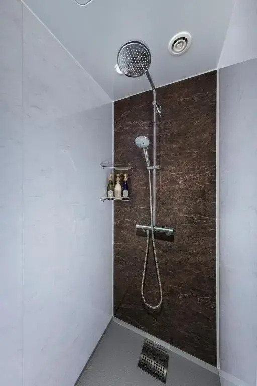 Photo - Villa Fontaine Grand Tokyo Shiodome