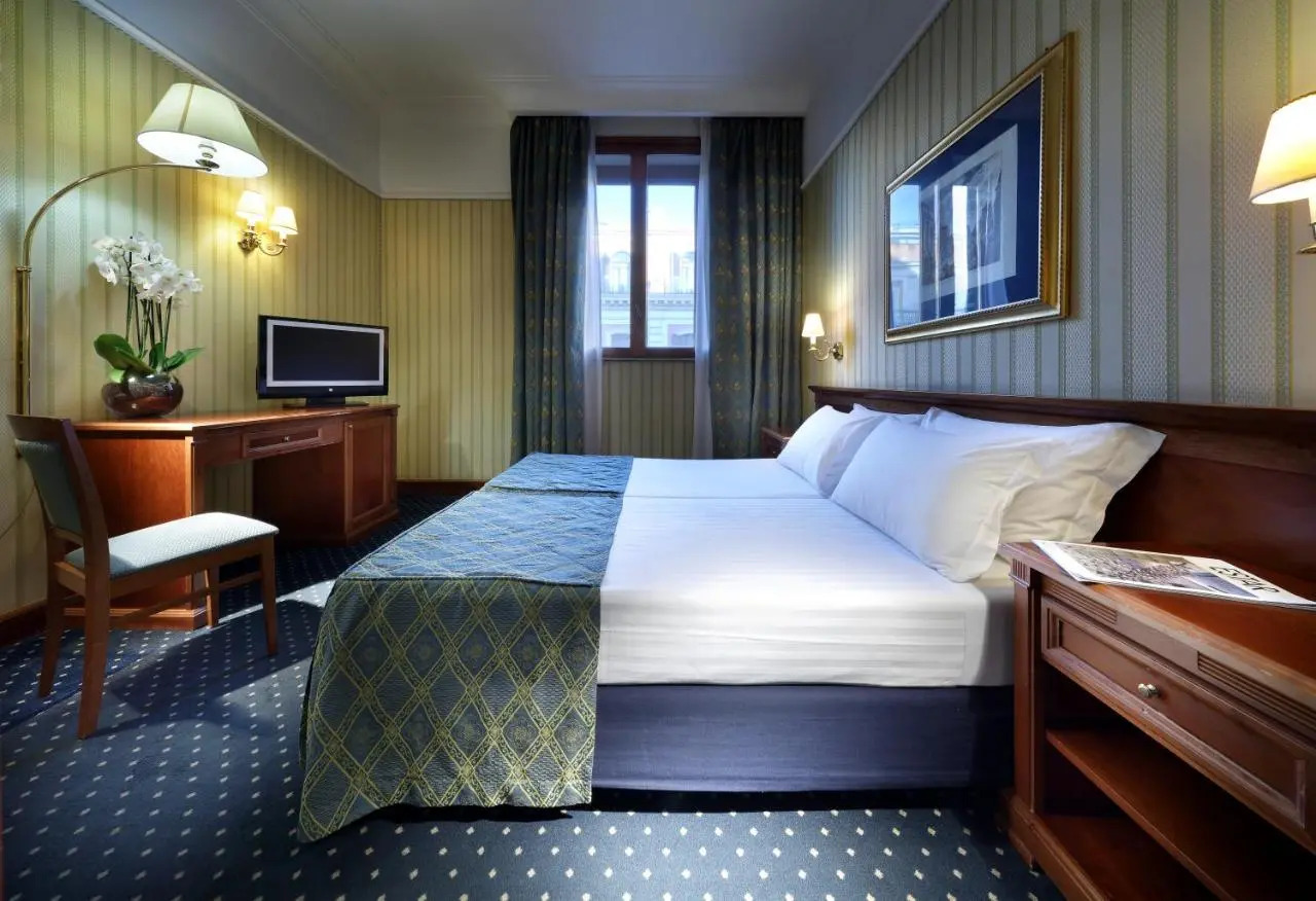 Foto - Exe International Palace