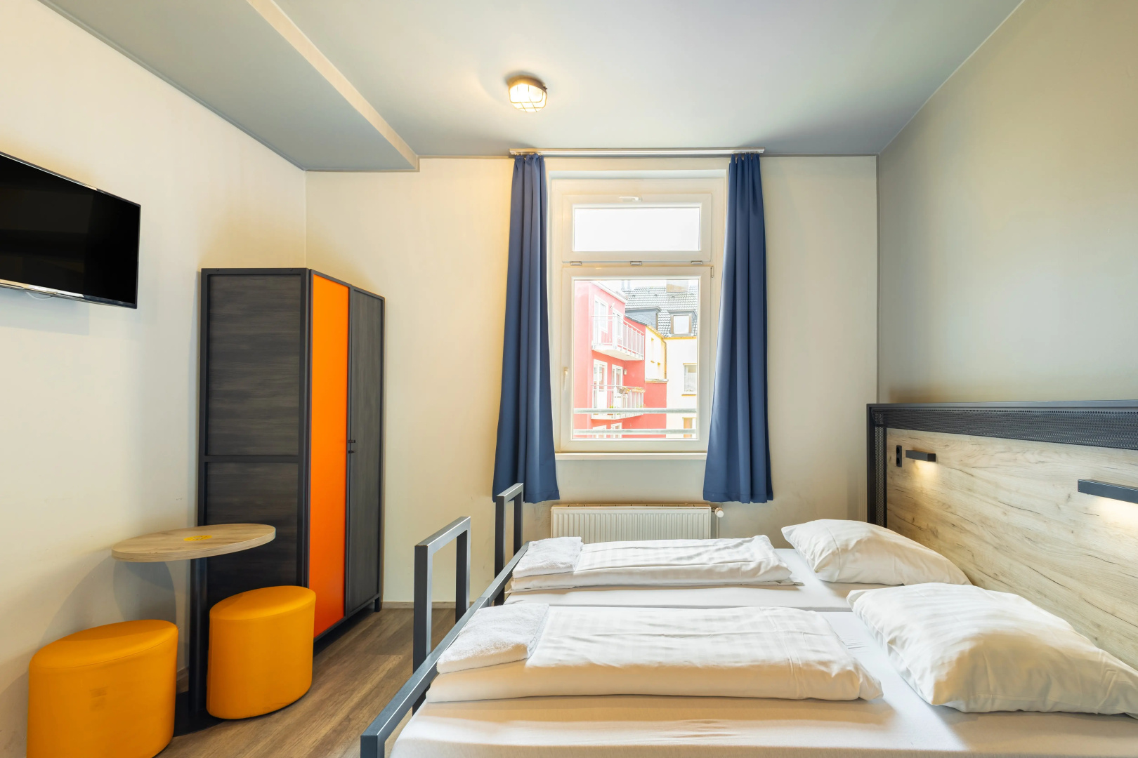 Foto - A&O Hotel & Hostel Dortmund Hauptbahnhof
