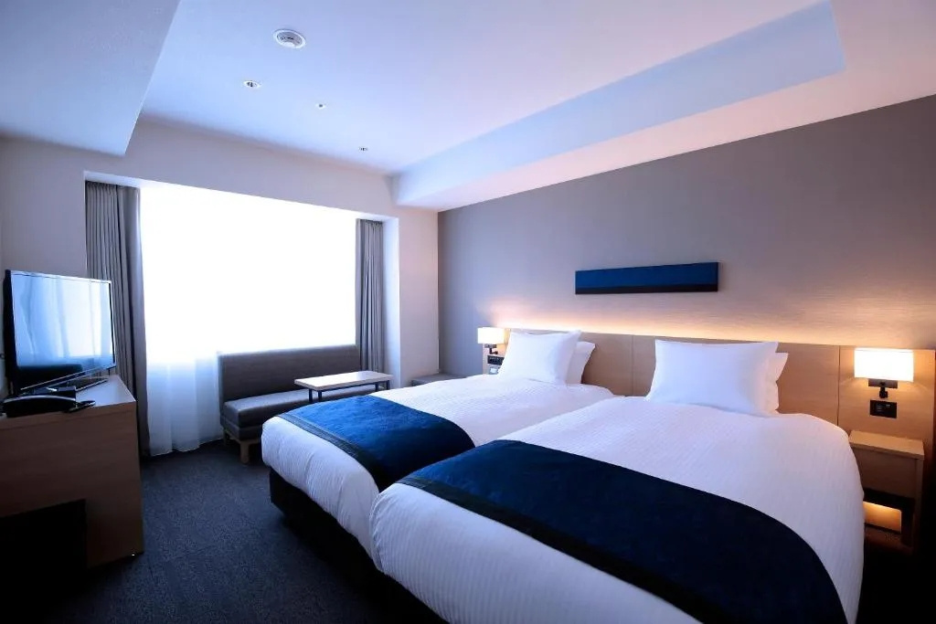 Photo - Hotel Intergate Kyoto Shijo Shinmachi