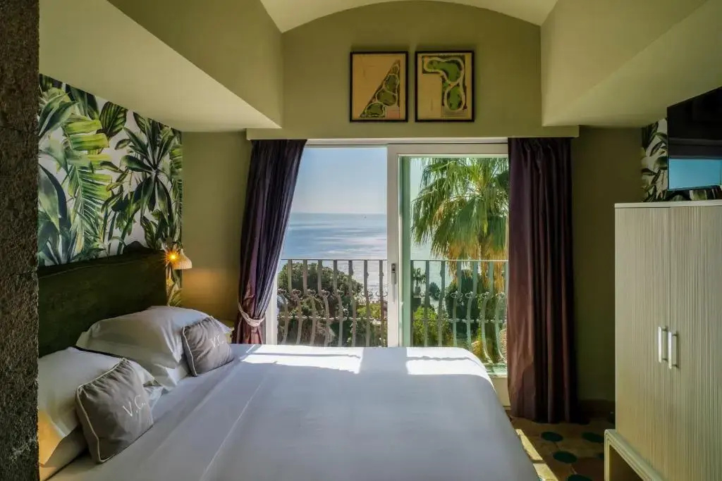 Foto - Hotel Villa Carlotta