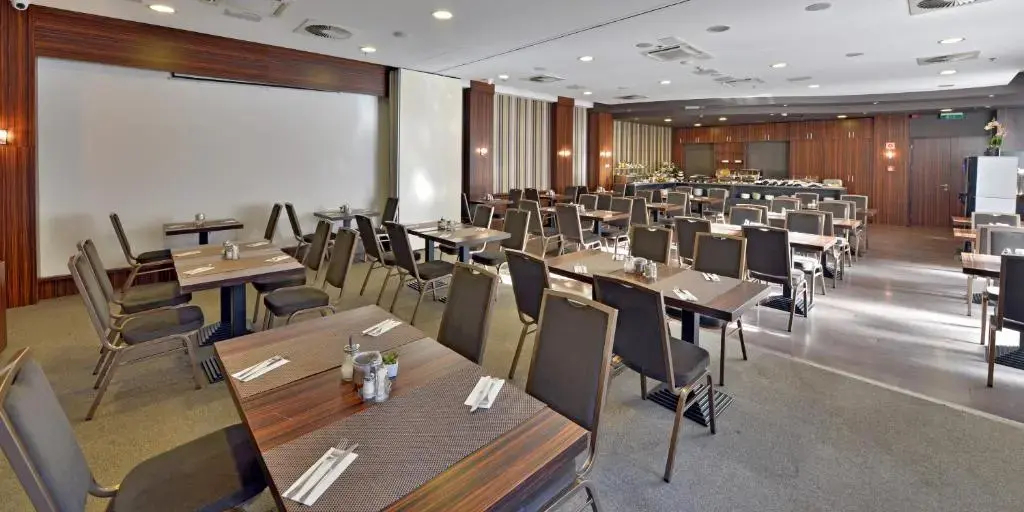 Foto - Hotel City Inn