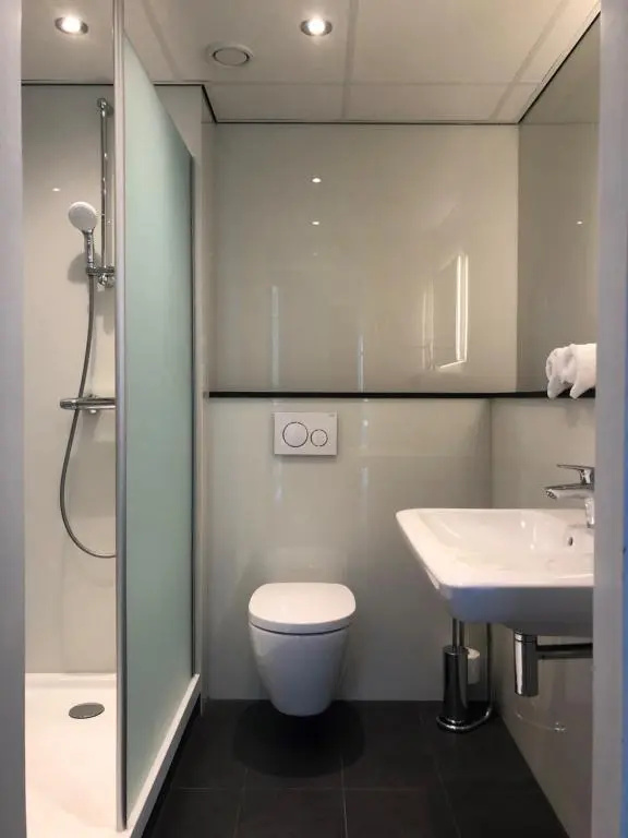 Foto - Leonardo Boutique Hotel Maastricht City Center