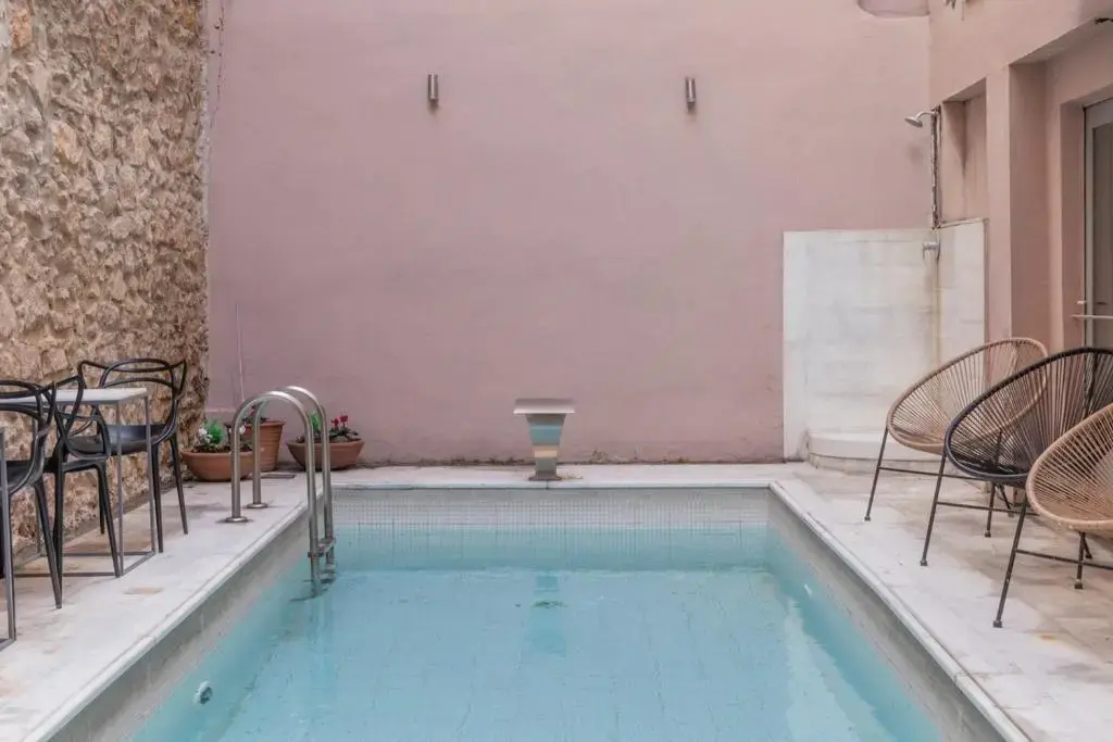 Foto - Art Suites Athens