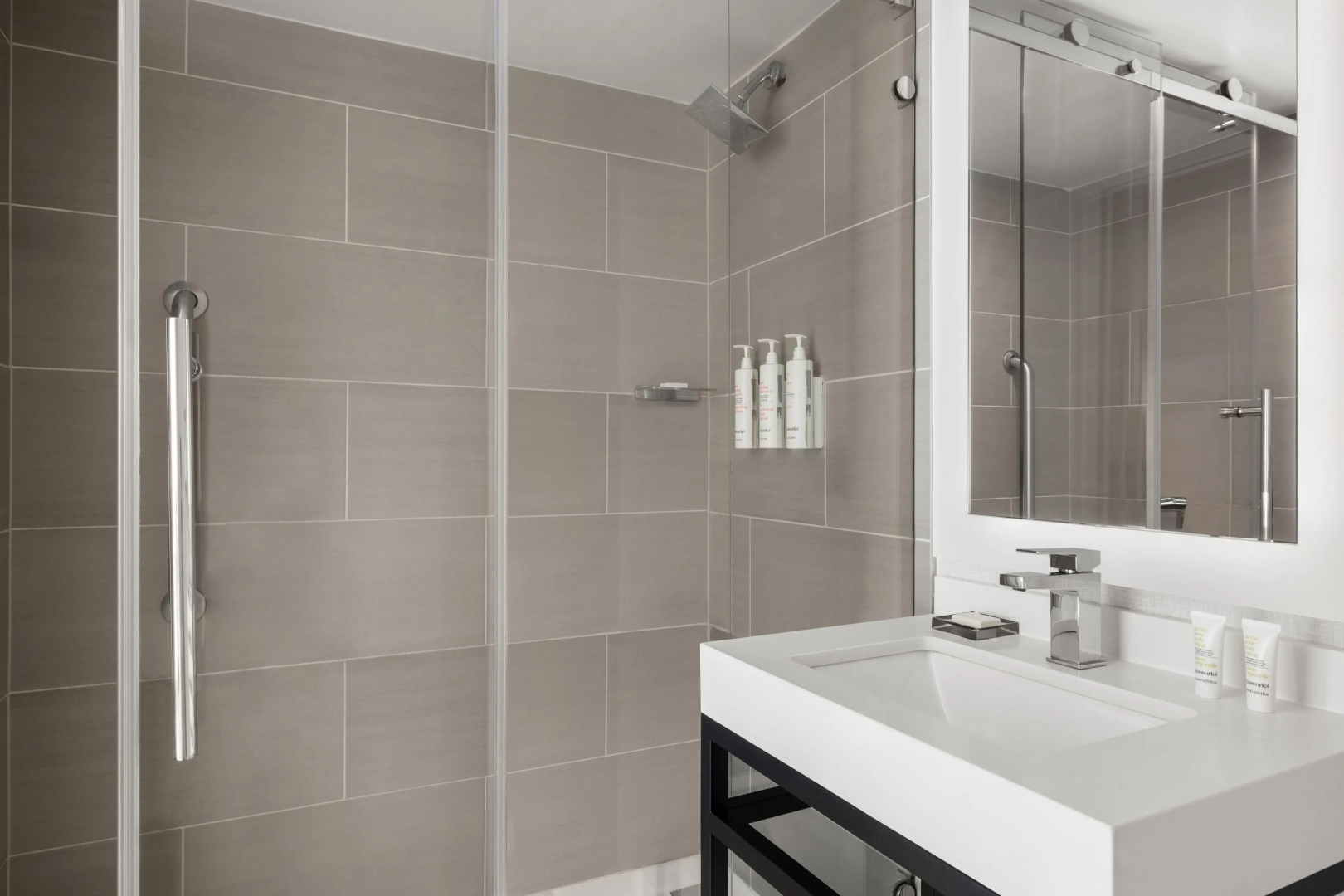 Foto - Marriott Saddle Brook