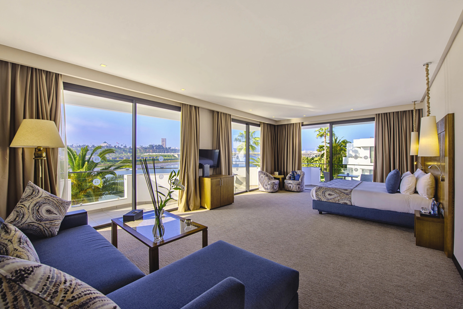 Foto - Dawliz Rabat Art & Spa