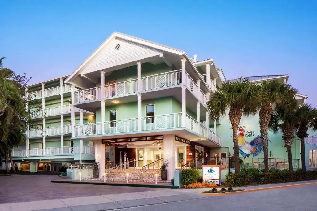 Foto - The Reach Key West, Curio Collection by Hilton