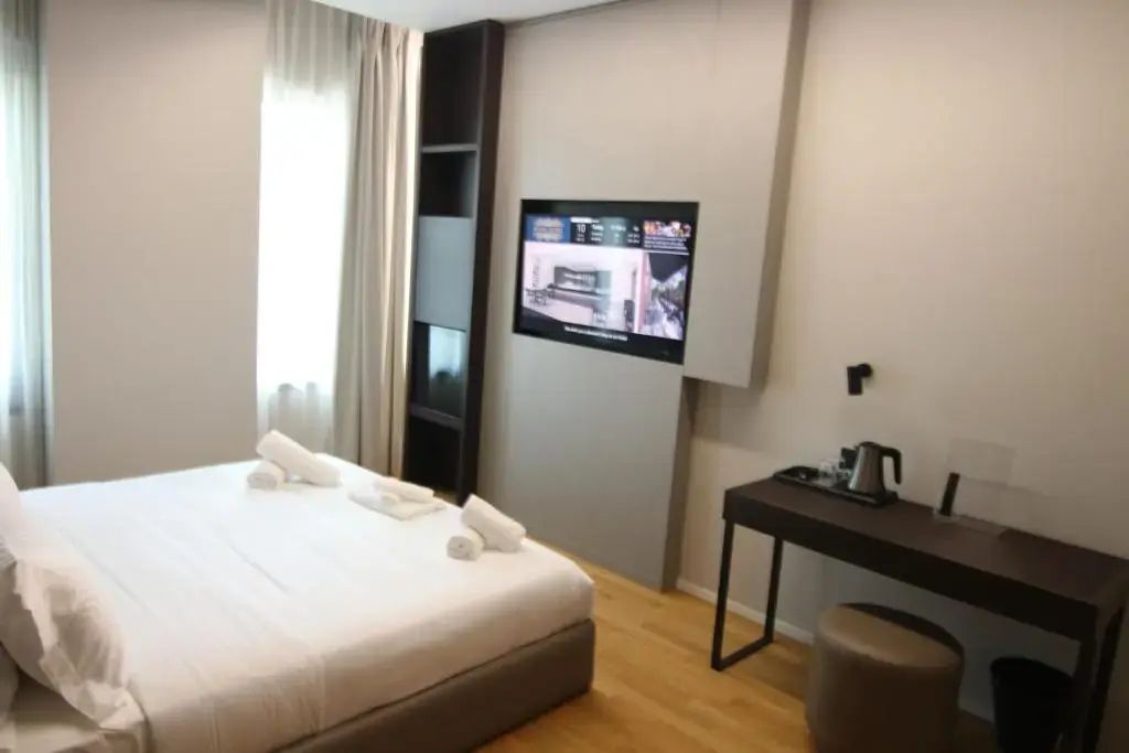 Foto - Boutique Hotel Adelar