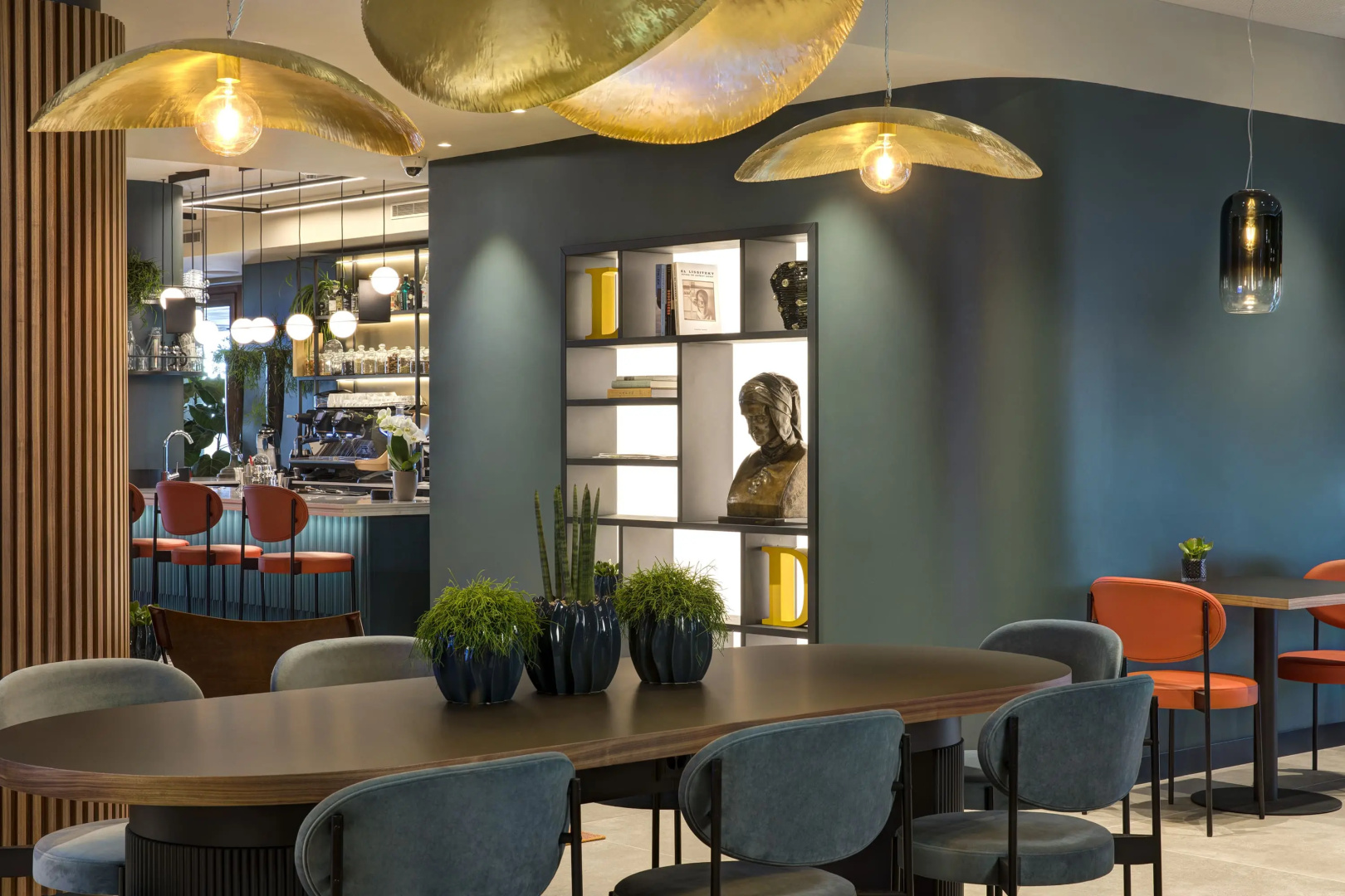Photo - LUGANODANTE Boutique & Lifestyle Hotel
