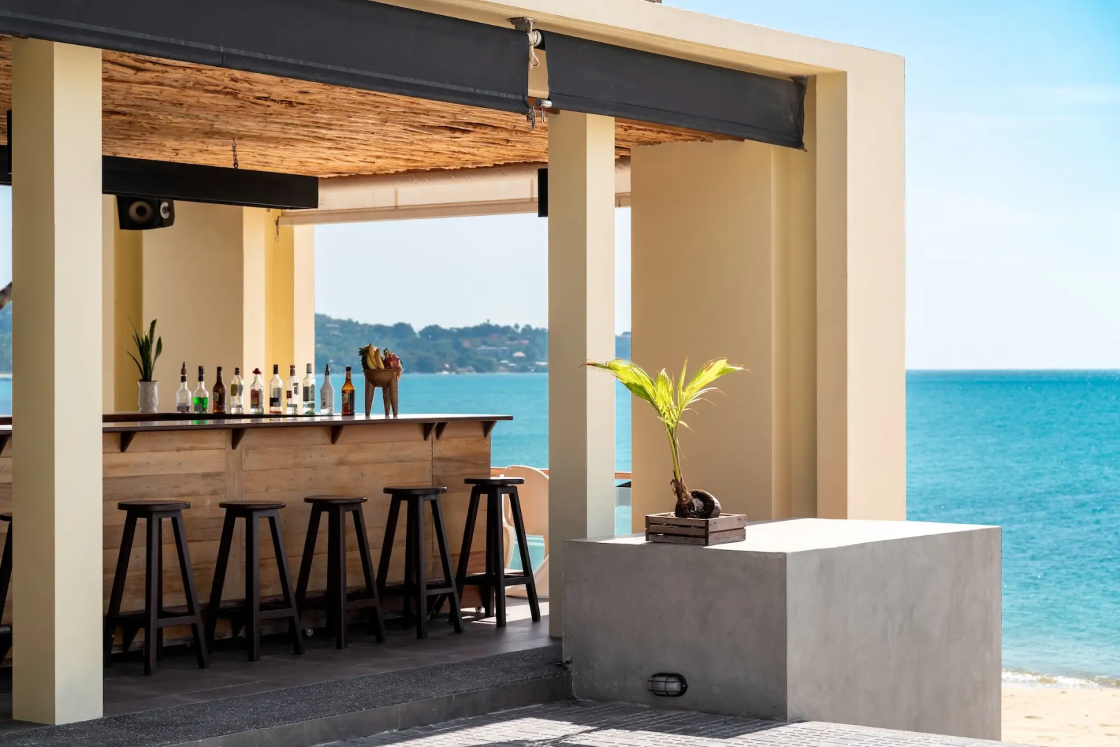 Foto - Pavilion Samui Villas & Resort