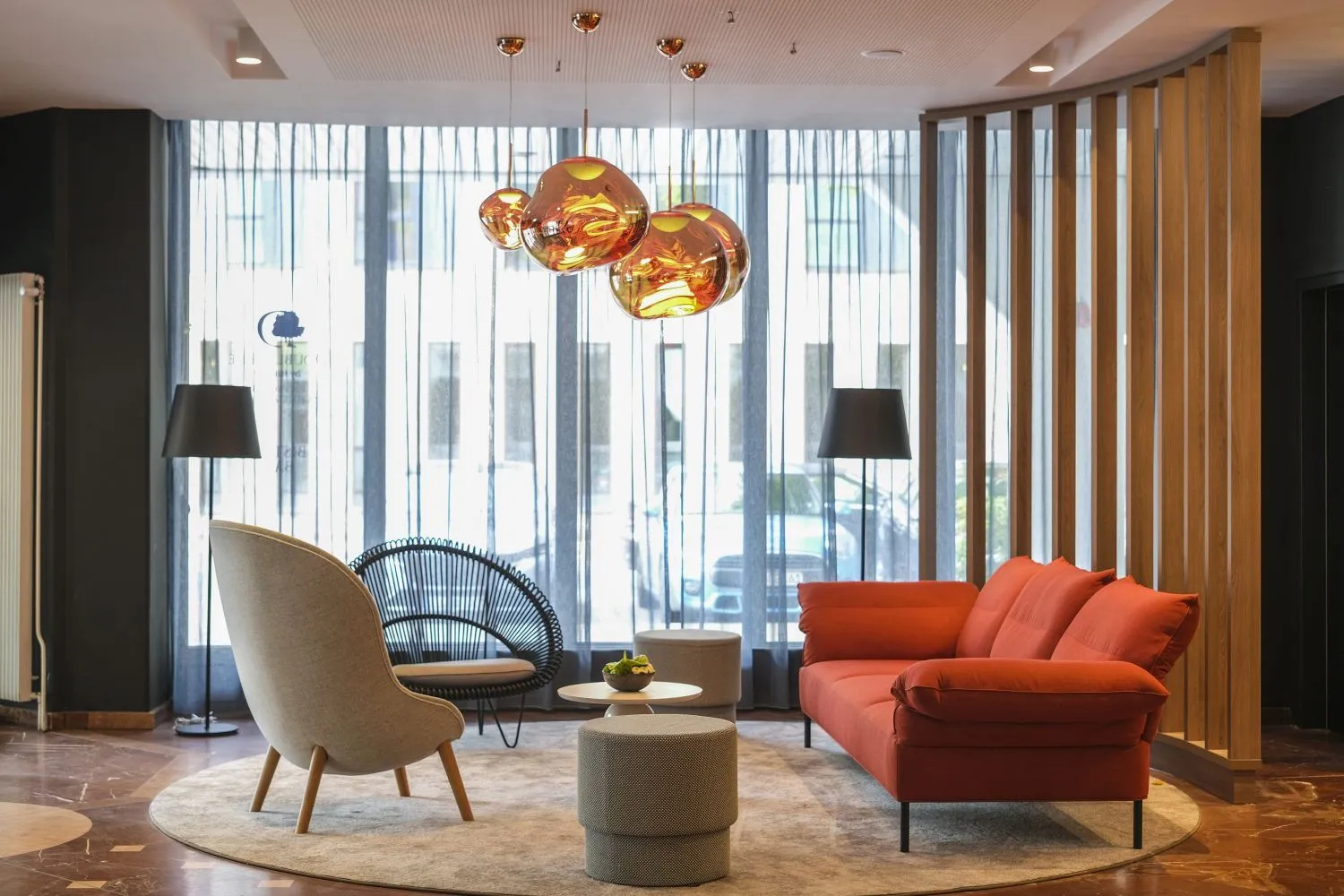 Foto - DoubleTree by Hilton Hannover Schweizerhof