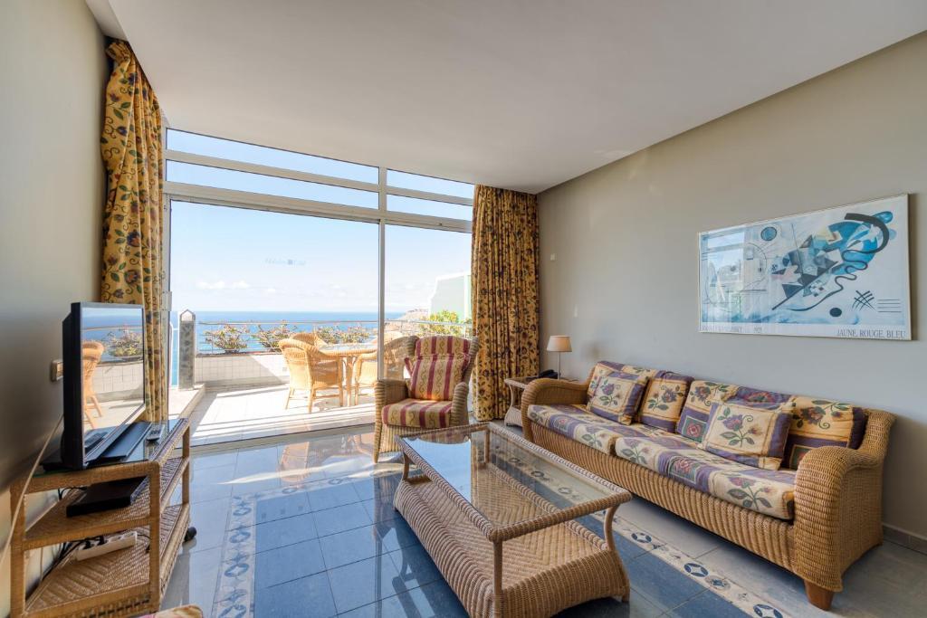 Photo - Holiday Club Jardin Amadores