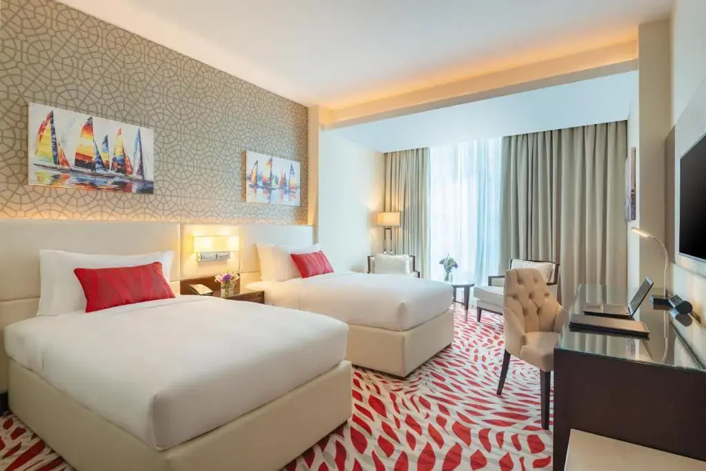 Photo - Riviera Rayhaan by Rotana Doha
