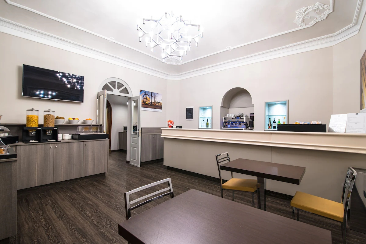 Photo - Hotel Astoria