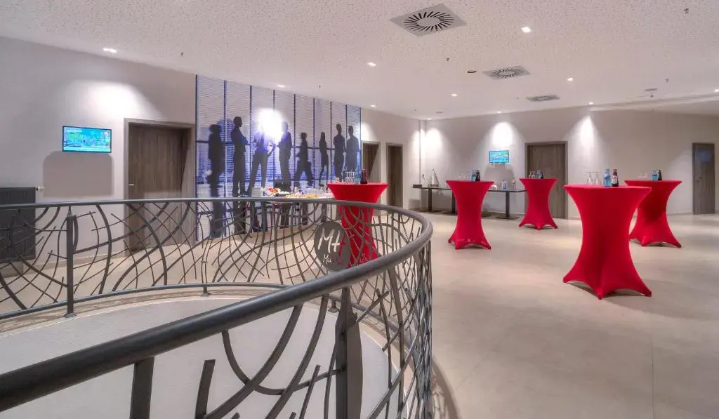 Photo - ACHAT Hotel Frankfurt Maintal