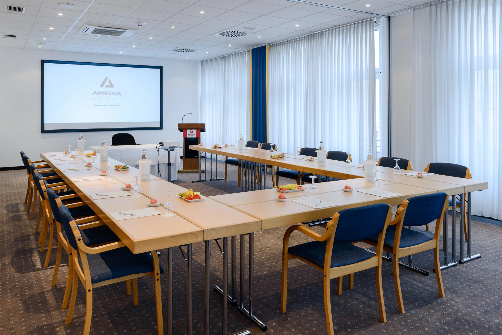 Foto - Amedia Dresden Elbpromenade, Trademark Collection by Wyndham