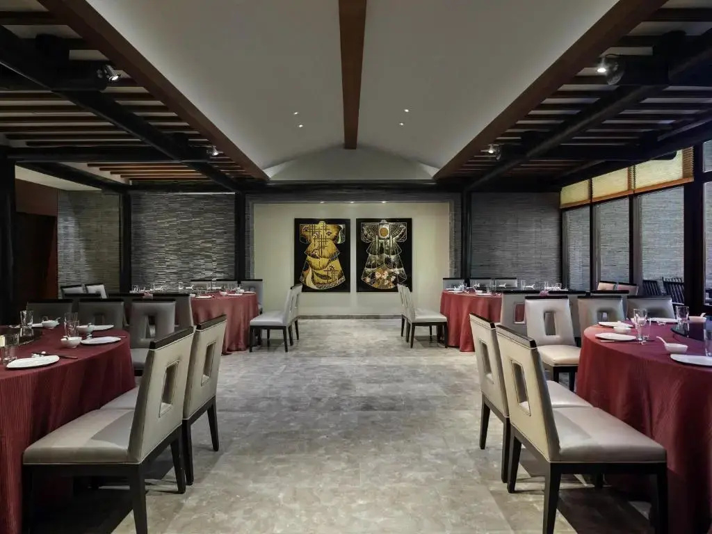 Foto - Pullman Oceanview Sanya Bay Resort & Spa