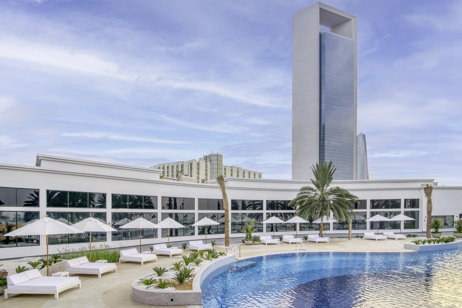 Foto - Radisson Blu Hotel & Resort