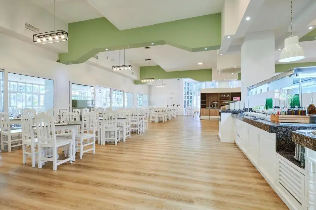 Foto - AluaSun Marbella Park