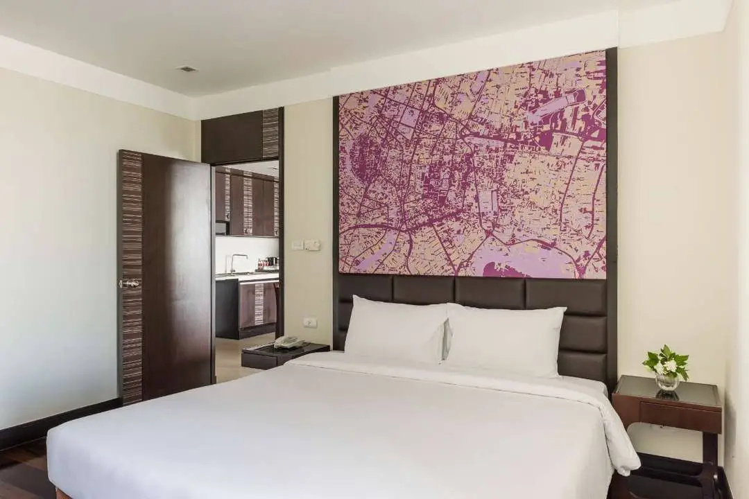Foto - Jasmine Grande Residence