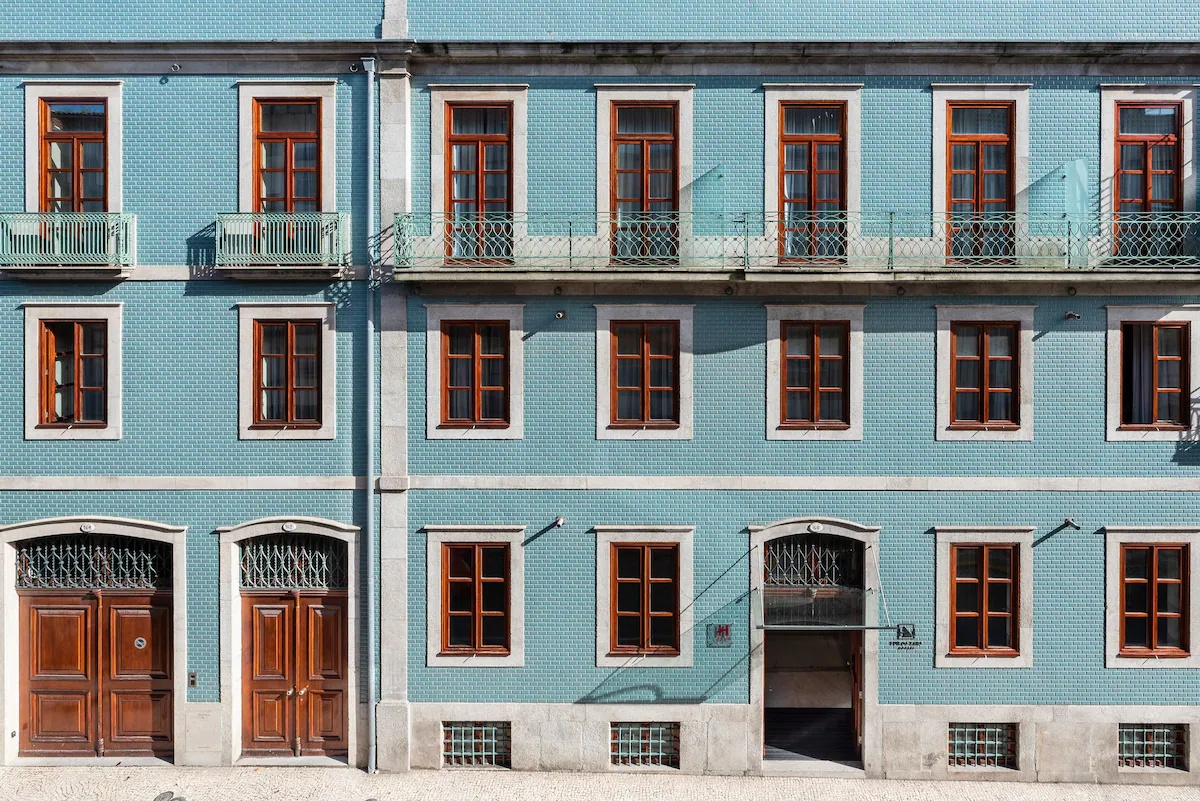 Foto - Eurostars das Artes
