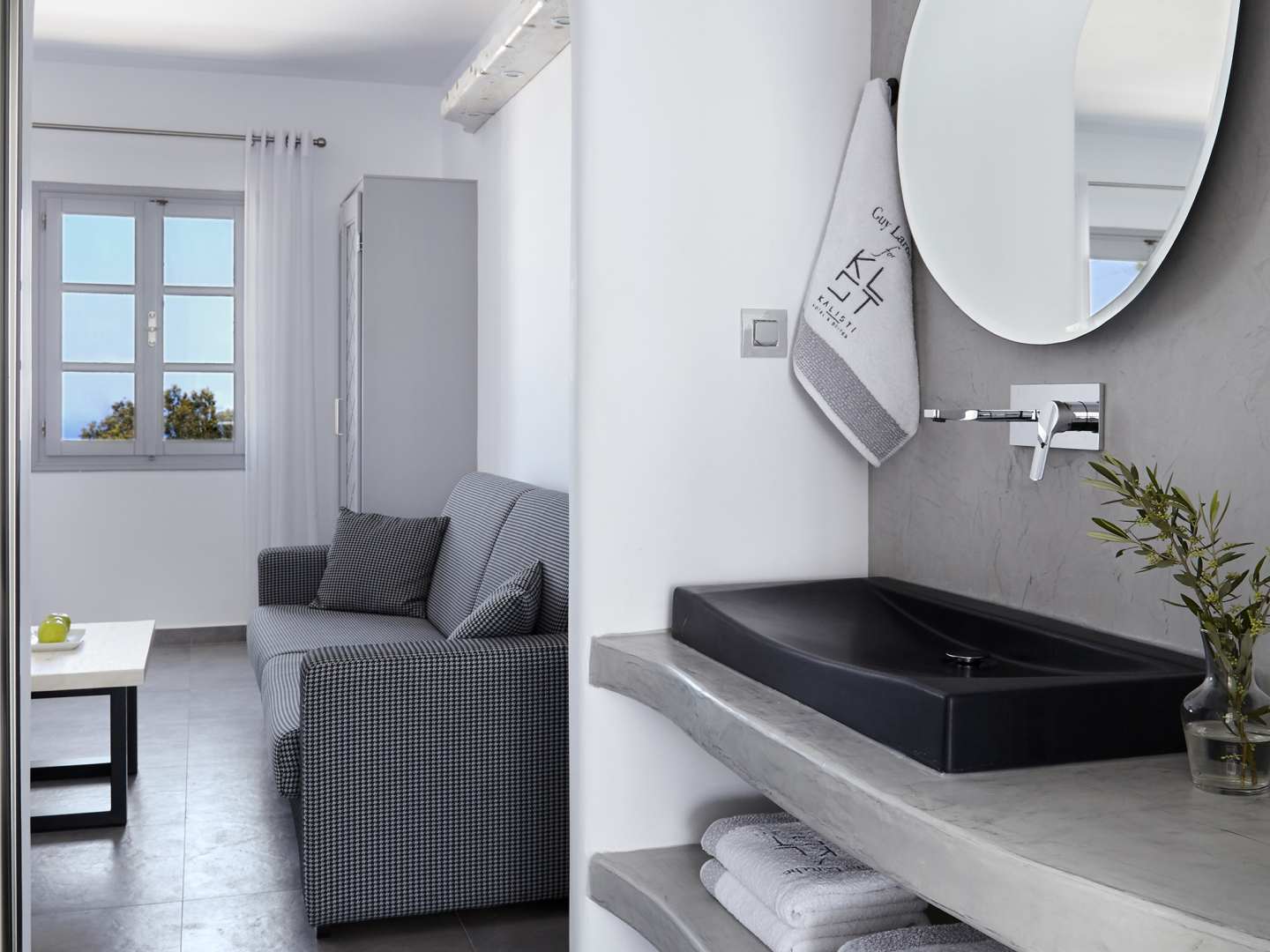 Foto - Kalisti Hotel & Suites