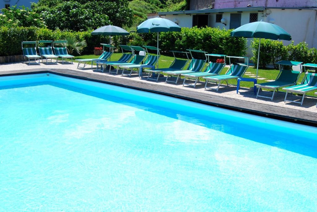 Foto - Europa Stabia Hotel