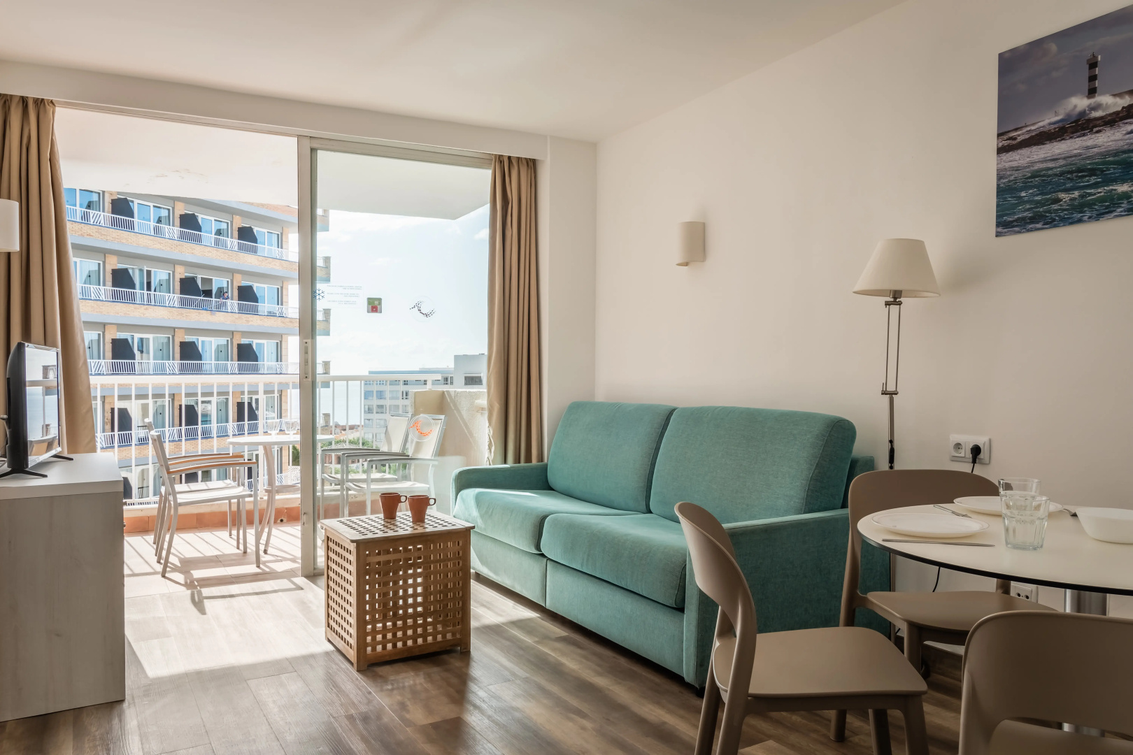 Photo - Apartamentos Vistasol