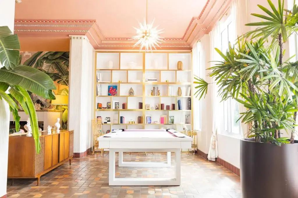 Photo - The Savoy Hotel & Beach Club