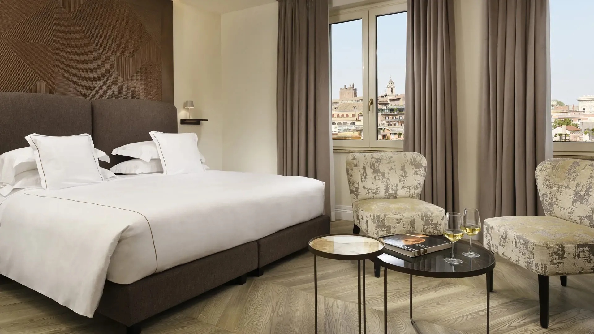 Foto - FH55 Grand Hotel Palatino