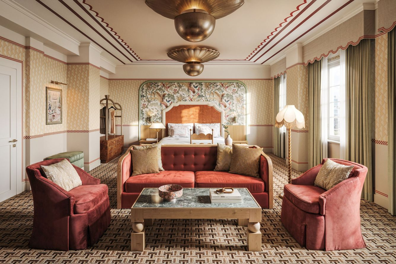 Photo - The Stoneleigh, Autograph Collection