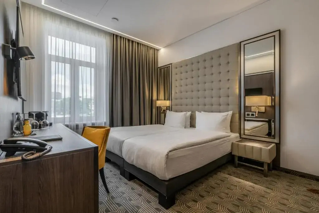 Photo - Congress Hotel